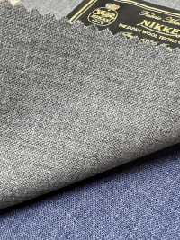 896S2001-014 NIKKE NIKKE Light Gray No Pattern[Textile] NIKKE Sub Photo