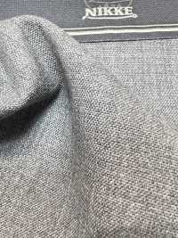896S2001-014 NIKKE NIKKE Light Gray No Pattern[Textile] NIKKE Sub Photo