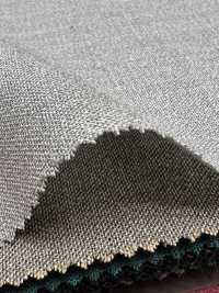 896S2008-012 NIKKE MAF Light Gray No Pattern Single Thread 120 Single Thread+ Silk[Textile] NIKKE Sub Photo