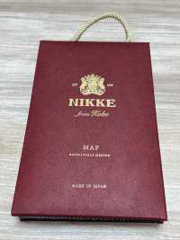 896S2008-042 NIKKE MAF NIKKE No Pattern Single Thread 120 Single Thread+ Silk[Textile] NIKKE Sub Photo
