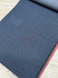 896S2008-036 NIKKE MAF Navy Blue No Pattern Single Thread 120 Single Thread+ Silk[Textile] NIKKE Sub Photo
