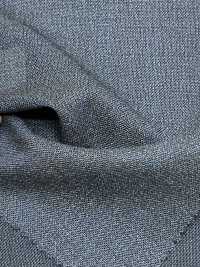 896S2008-036 NIKKE MAF Navy Blue No Pattern Single Thread 120 Single Thread+ Silk[Textile] NIKKE Sub Photo