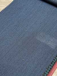 896S2008-038 NIKKE MAF Navy Blue No Pattern Single Thread 120 Single Thread+ Silk[Textile] NIKKE Sub Photo