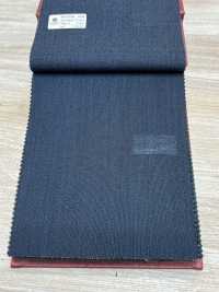 896S2008-038 NIKKE MAF Navy Blue No Pattern Single Thread 120 Single Thread+ Silk[Textile] NIKKE Sub Photo