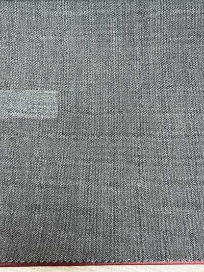 896S2008-015 NIKKE MAF Gray Plain S120s+Silk