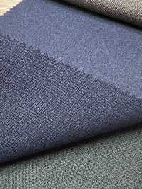896S2012-037 NIKKE MAF Navy Blue No Pattern Single Thread 120 Single Thread[Textile] NIKKE Sub Photo