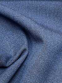 896S2012-037 NIKKE MAF Navy Blue No Pattern Single Thread 120 Single Thread[Textile] NIKKE Sub Photo