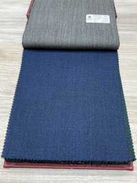 896S2012-037 NIKKE MAF Navy Blue No Pattern Single Thread 120 Single Thread[Textile] NIKKE Sub Photo