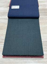 896S2012-058 NIKKE MAF Black No Pattern Single Thread 120 Single Thread[Textile] NIKKE Sub Photo