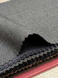 896S2012-018 NIKKE MAF Black No Pattern Single Thread 120 Single Thread[Textile] NIKKE Sub Photo