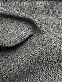 896S2012-018 NIKKE MAF Black No Pattern Single Thread 120 Single Thread[Textile] NIKKE Sub Photo