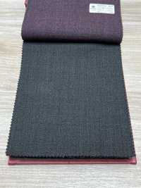 896S2012-018 NIKKE MAF Black No Pattern Single Thread 120 Single Thread[Textile] NIKKE Sub Photo