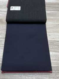 896N2600-038 NIKKE MAF Navy Blue No Pattern Single Thread 120 Single Thread[Textile] NIKKE Sub Photo