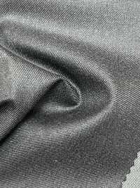 896N2600-017 NIKKE MAF Black No Pattern Single Thread 120 Single Thread[Textile] NIKKE Sub Photo