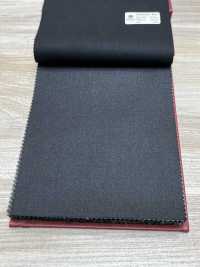 896N2600-017 NIKKE MAF Black No Pattern Single Thread 120 Single Thread[Textile] NIKKE Sub Photo