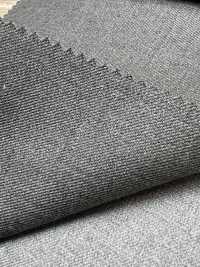 896N2600-015 NIKKE MAF Gray No Pattern Single Thread 120 Single Thread[Textile] NIKKE Sub Photo
