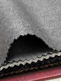 896N2600-015 NIKKE MAF Gray No Pattern Single Thread 120 Single Thread[Textile] NIKKE Sub Photo