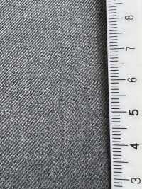 896N2600-015 NIKKE MAF Gray No Pattern Single Thread 120 Single Thread[Textile] NIKKE Sub Photo