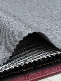 896N2600-010 NIKKE MAF Light Gray No Pattern Single Thread 120 Single Thread[Textile] NIKKE Sub Photo