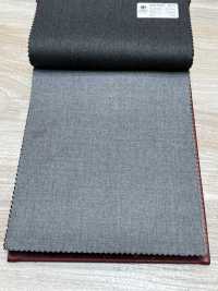 896N2600-010 NIKKE MAF Light Gray No Pattern Single Thread 120 Single Thread[Textile] NIKKE Sub Photo
