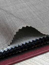 T20601-093-BR NIKKE MAF Brown No Pattern Single Thread 120 Single Thread[Textile] NIKKE Sub Photo