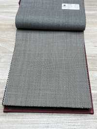 T20601-093-BR NIKKE MAF Brown No Pattern Single Thread 120 Single Thread[Textile] NIKKE Sub Photo