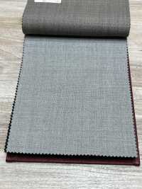 T20601-013 NIKKE MAF Light Gray No Pattern Single Thread 120 Single Thread[Textile] NIKKE Sub Photo