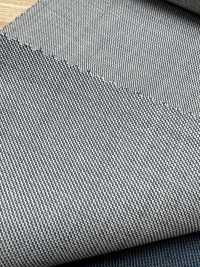 T20601-032 NIKKE MAF Blue Gray No Pattern Single Thread 120 Single Thread[Textile] NIKKE Sub Photo