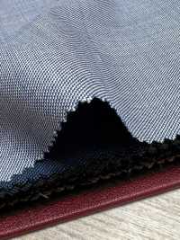 T20601-032 NIKKE MAF Blue Gray No Pattern Single Thread 120 Single Thread[Textile] NIKKE Sub Photo