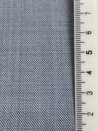 T20601-032 NIKKE MAF Blue Gray No Pattern Single Thread 120 Single Thread[Textile] NIKKE Sub Photo