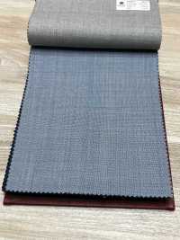 T20601-032 NIKKE MAF Blue Gray No Pattern Single Thread 120 Single Thread[Textile] NIKKE Sub Photo