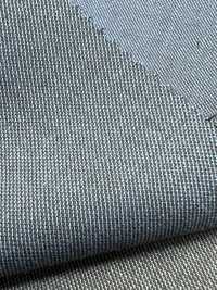 T20601-036 NIKKE MAF Indigo No Pattern Single Thread 120 Single Thread[Textile] NIKKE Sub Photo