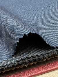 T20601-036 NIKKE MAF Indigo No Pattern Single Thread 120 Single Thread[Textile] NIKKE Sub Photo
