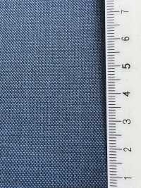 T20601-036 NIKKE MAF Indigo No Pattern Single Thread 120 Single Thread[Textile] NIKKE Sub Photo