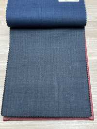 T20601-037 NIKKE MAF Black No Pattern Single Thread 120 Single Thread[Textile] NIKKE Sub Photo