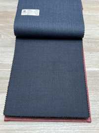T20601-096 NIKKE MAF Navy Blue No Pattern Single Thread 120 Single Thread[Textile] NIKKE Sub Photo