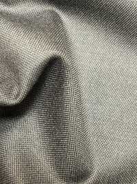 T20601-098 NIKKE MAF Black No Pattern Single Thread 120 Single Thread[Textile] NIKKE Sub Photo