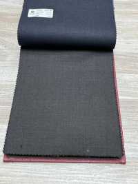 T20601-098 NIKKE MAF Black No Pattern Single Thread 120 Single Thread[Textile] NIKKE Sub Photo