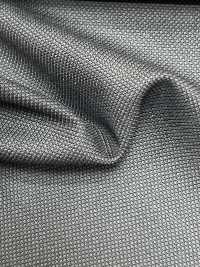 T20602-098 NIKKE MAF Black No Pattern Single Thread 140 Single Thread[Textile] NIKKE Sub Photo