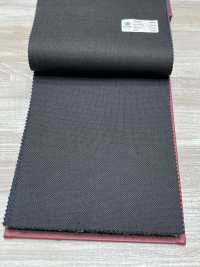 T20602-098 NIKKE MAF Black No Pattern Single Thread 140 Single Thread[Textile] NIKKE Sub Photo