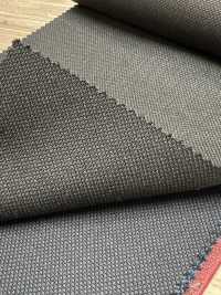 T20602-018 NIKKE MAF Black No Pattern Single Thread 140 Single Thread[Textile] NIKKE Sub Photo