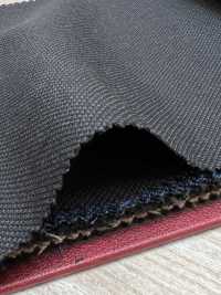 T20602-018 NIKKE MAF Black No Pattern Single Thread 140 Single Thread[Textile] NIKKE Sub Photo