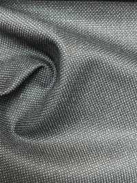 T20602-018 NIKKE MAF Black No Pattern Single Thread 140 Single Thread[Textile] NIKKE Sub Photo