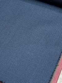 T20602-035 NIKKE MAF Navy Blue No Pattern Single Thread 140 Single Thread[Textile] NIKKE Sub Photo