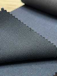 T20602-035 NIKKE MAF Navy Blue No Pattern Single Thread 140 Single Thread[Textile] NIKKE Sub Photo