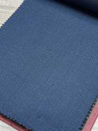 T20602-036 NIKKE MAF Navy Blue No Pattern Single Thread 140 Single Thread[Textile] NIKKE Sub Photo