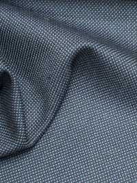 T20602-036 NIKKE MAF Navy Blue No Pattern Single Thread 140 Single Thread[Textile] NIKKE Sub Photo