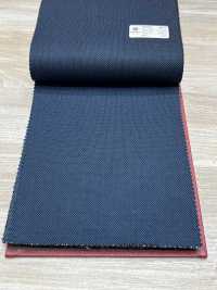 T20602-036 NIKKE MAF Navy Blue No Pattern Single Thread 140 Single Thread[Textile] NIKKE Sub Photo