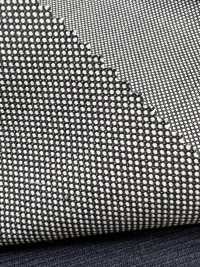 T20602-015 NIKKE MAF No Pattern Single Thread 140 Single Thread[Textile] NIKKE Sub Photo