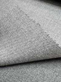 896S2614-012 NIKKE MAF Light Gray No Pattern Single Thread 120[Textile] NIKKE Sub Photo